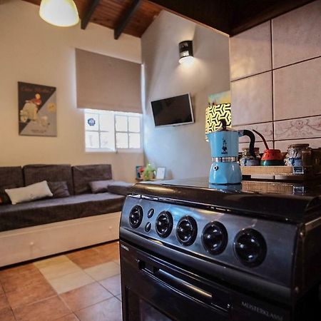 Leonidas Design Loft Мендоса Екстериор снимка