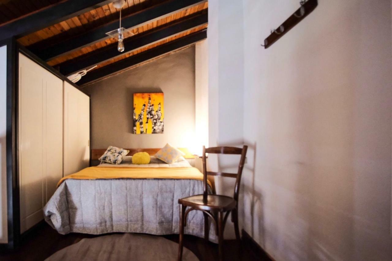 Leonidas Design Loft Мендоса Екстериор снимка