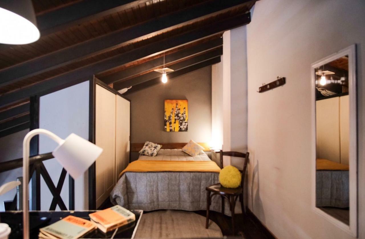 Leonidas Design Loft Мендоса Екстериор снимка