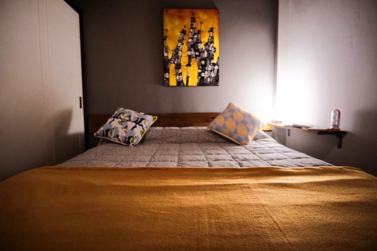 Leonidas Design Loft Мендоса Екстериор снимка