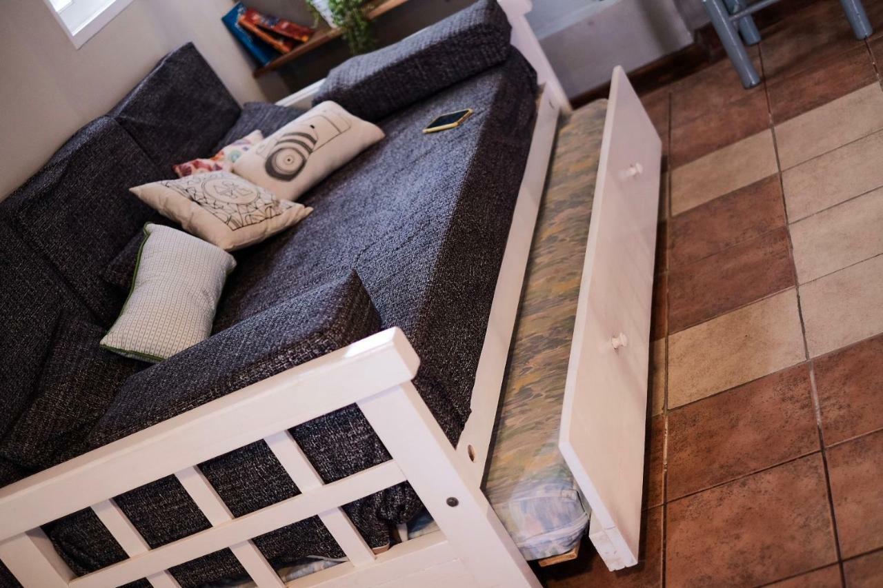 Leonidas Design Loft Мендоса Екстериор снимка